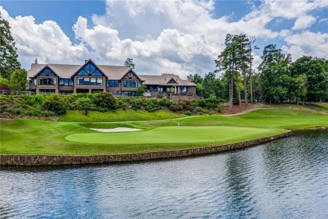 236 Chestnut Rise Trail Big Canoe GA 30143