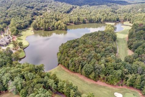 236 Chestnut Rise Trail Big Canoe GA 30143