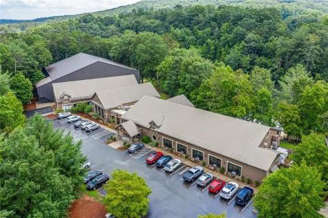 236 Chestnut Rise Trail Big Canoe GA 30143