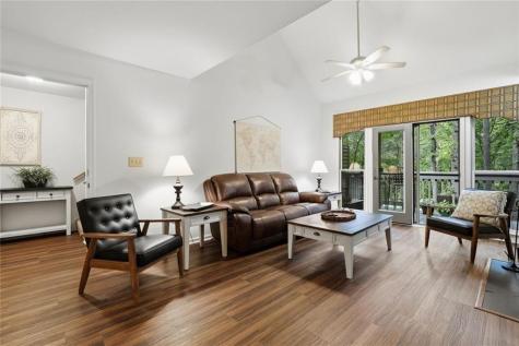 236 Chestnut Rise Trail Big Canoe GA 30143