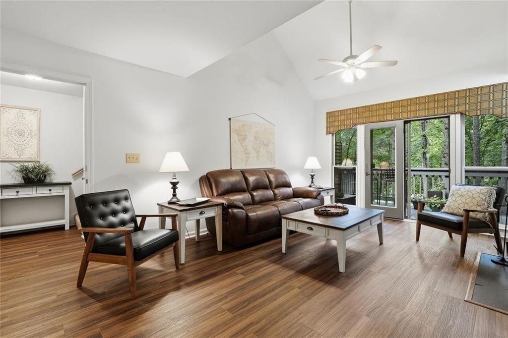 236 Chestnut Rise Trail Big Canoe GA 30143