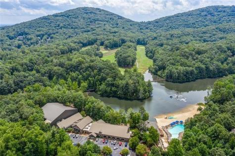 236 Chestnut Rise Trail Big Canoe GA 30143