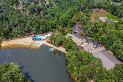 236 Chestnut Rise Trail Big Canoe GA 30143