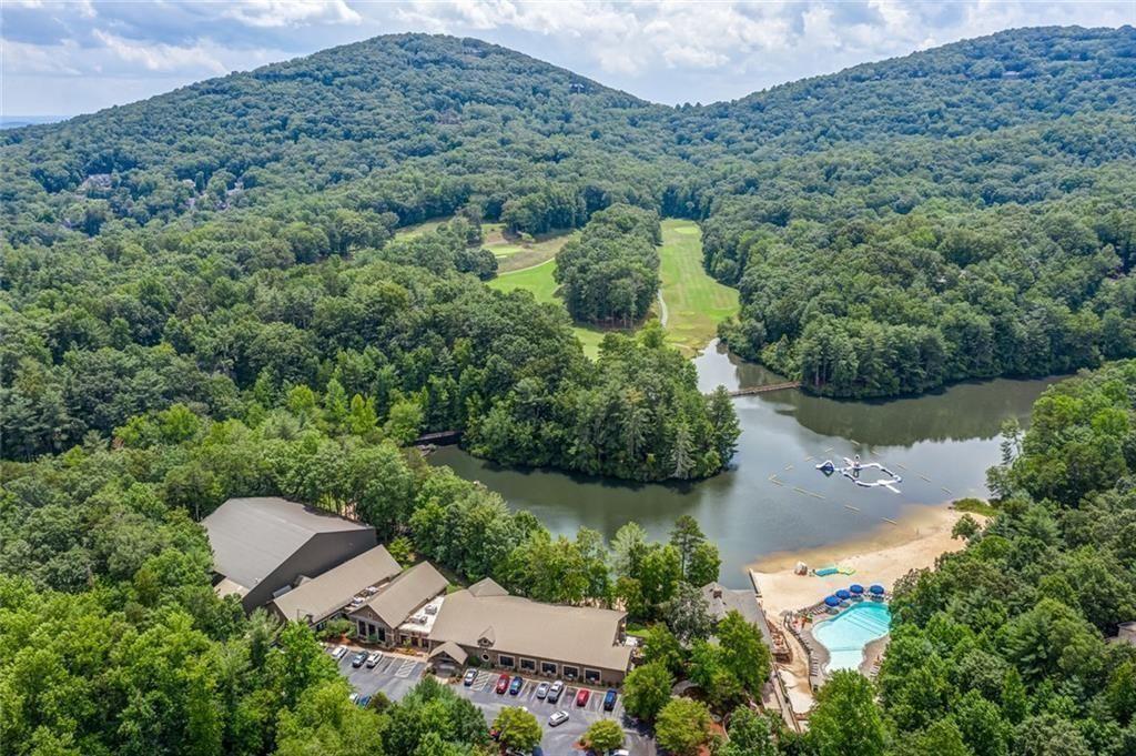 236 Chestnut Rise Trail Big Canoe GA 30143