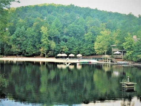 236 Chestnut Rise Trail Big Canoe GA 30143