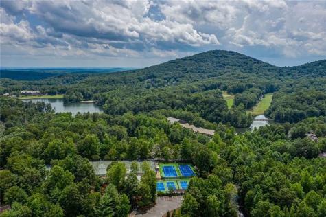 236 Chestnut Rise Trail Big Canoe GA 30143