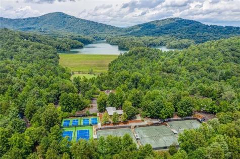 236 Chestnut Rise Trail Big Canoe GA 30143