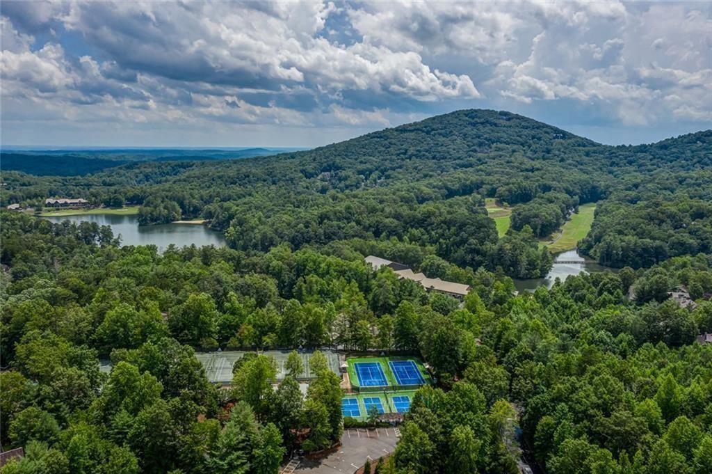 236 Chestnut Rise Trail Big Canoe GA 30143