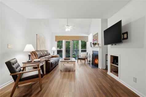 236 Chestnut Rise Trail Big Canoe GA 30143