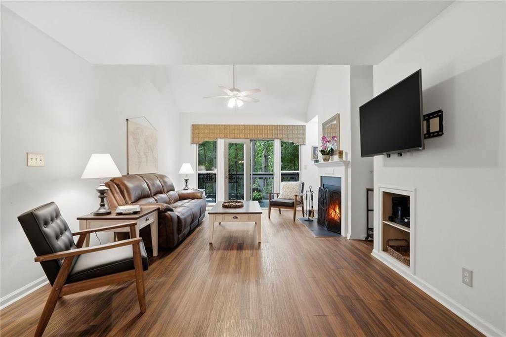 236 Chestnut Rise Trail Big Canoe GA 30143