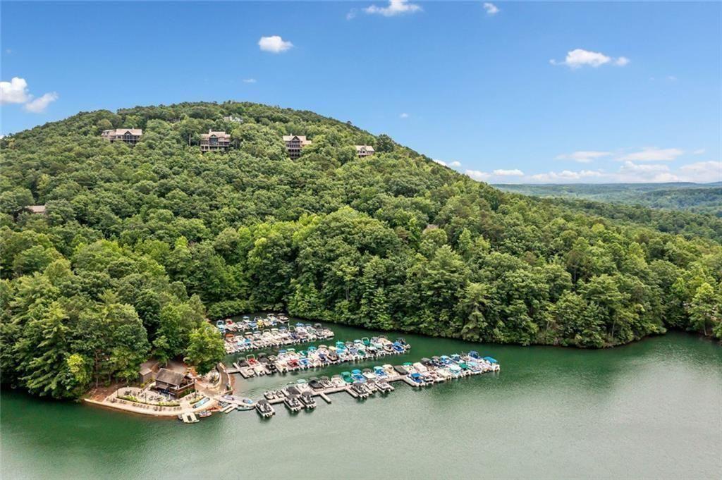 236 Chestnut Rise Trail Big Canoe GA 30143