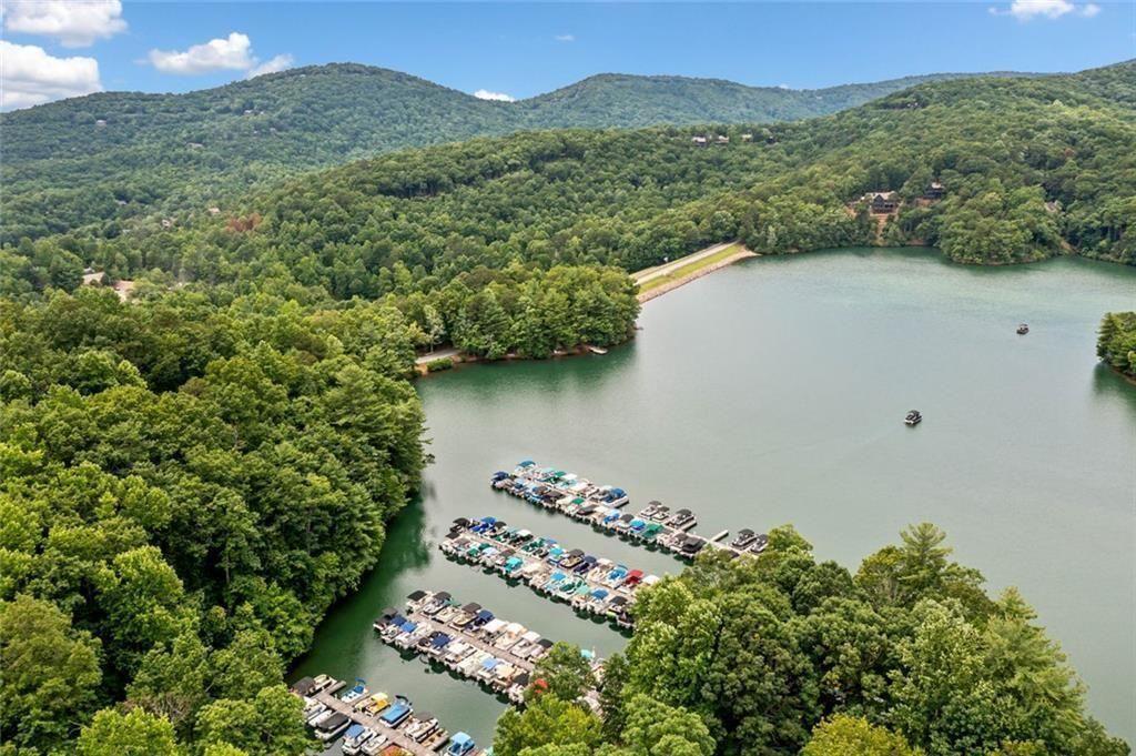 236 Chestnut Rise Trail Big Canoe GA 30143