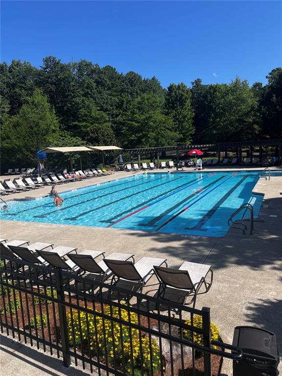 236 Chestnut Rise Trail Big Canoe GA 30143
