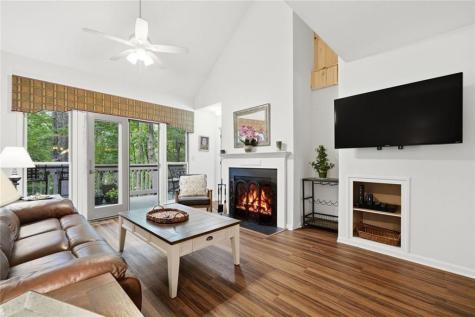 236 Chestnut Rise Trail Big Canoe GA 30143