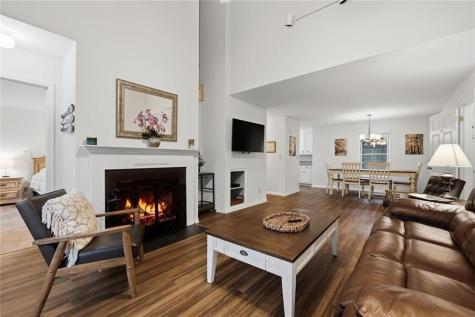 236 Chestnut Rise Trail Big Canoe GA 30143