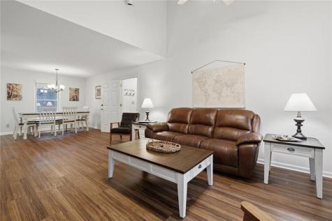 236 Chestnut Rise Trail Big Canoe GA 30143