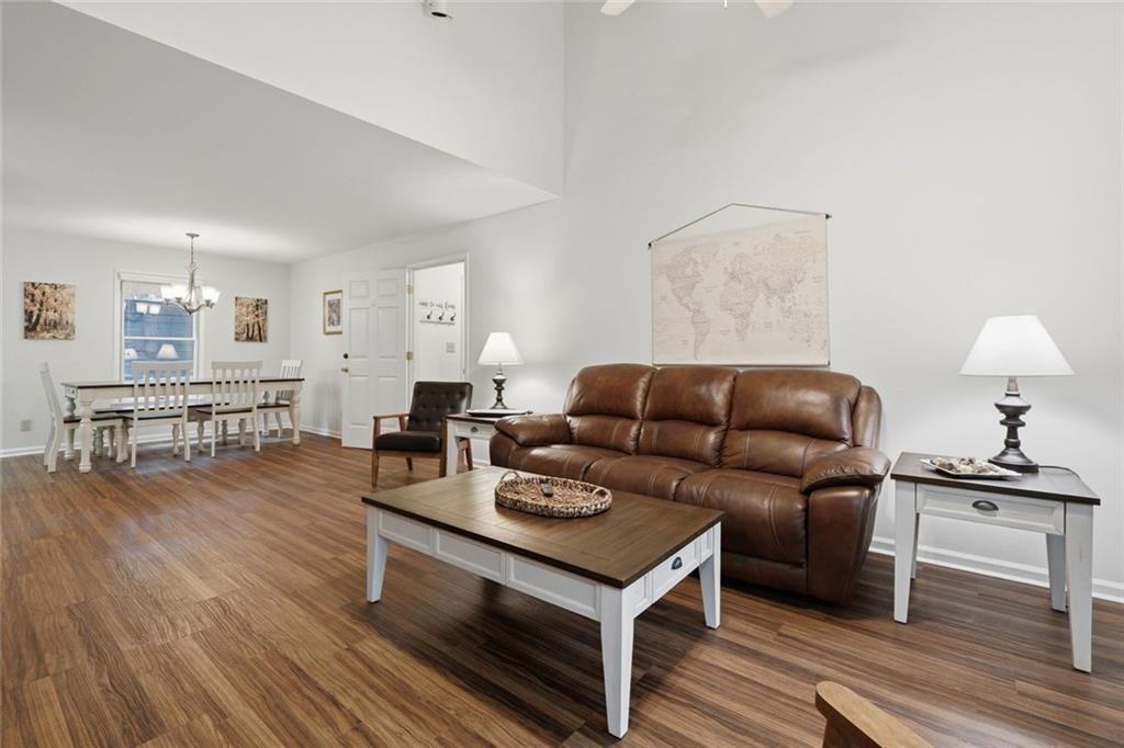 236 Chestnut Rise Trail Big Canoe GA 30143