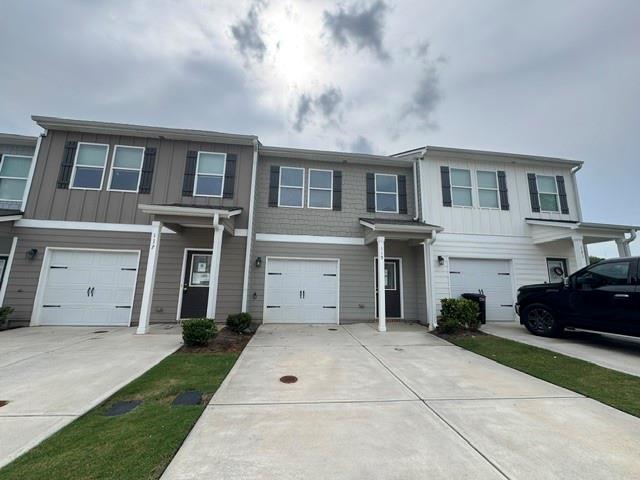 119 Village Green Drive Adairsville GA 30103
