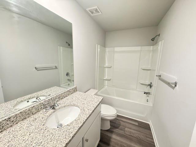 119 Village Green Drive Adairsville GA 30103