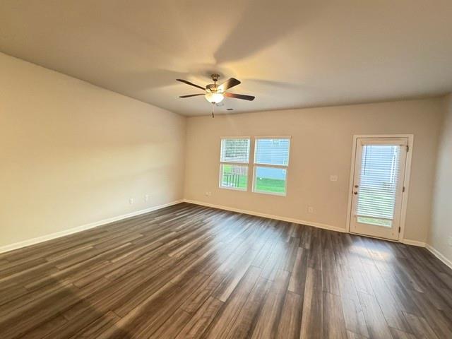 119 Village Green Drive Adairsville GA 30103