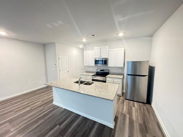 119 Village Green Drive Adairsville GA 30103