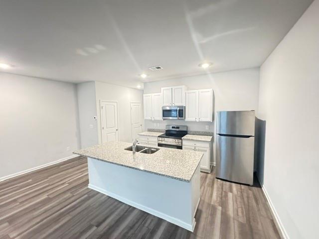 119 Village Green Drive Adairsville GA 30103