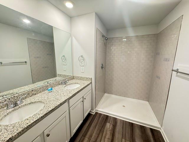119 Village Green Drive Adairsville GA 30103