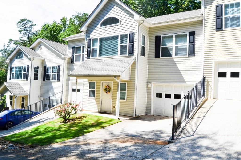 302 Pointe Circle Dahlonega GA 30533