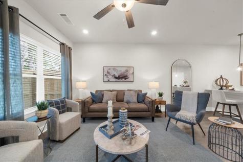 92 Maple Trail Dawsonville GA 30534