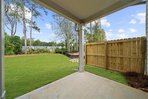 92 Maple Trail Dawsonville GA 30534