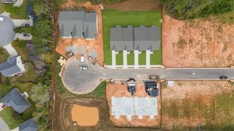 92 Maple Trail Dawsonville GA 30534