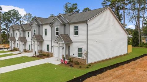 92 Maple Trail Dawsonville GA 30534