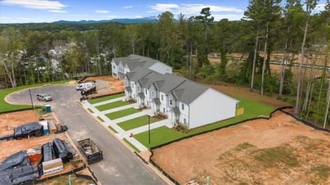 92 Maple Trail Dawsonville GA 30534