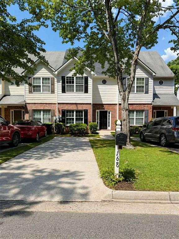 168 Brookview Drive Riverdale GA 30274