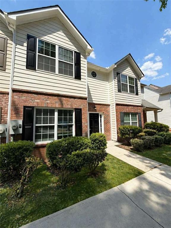 168 Brookview Drive Riverdale GA 30274
