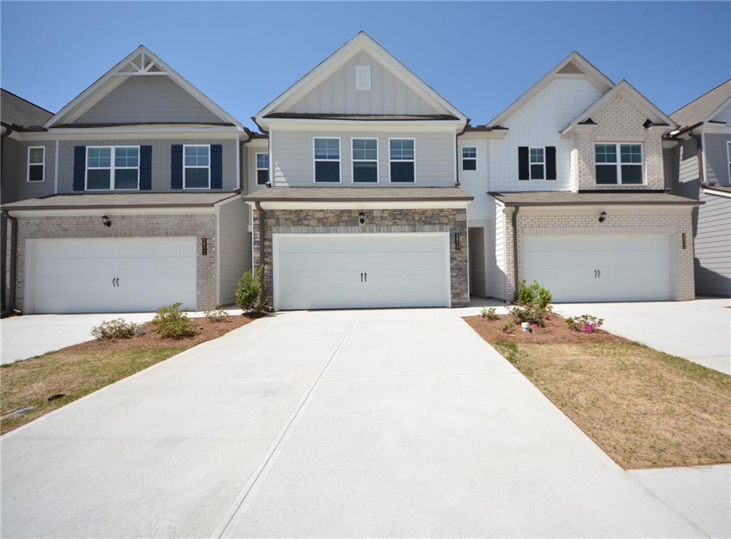 3829 Billabong Trail Gainesville GA 30506