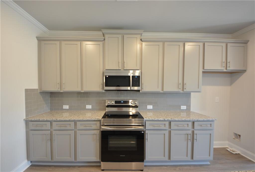 3829 Billabong Trail Gainesville GA 30506