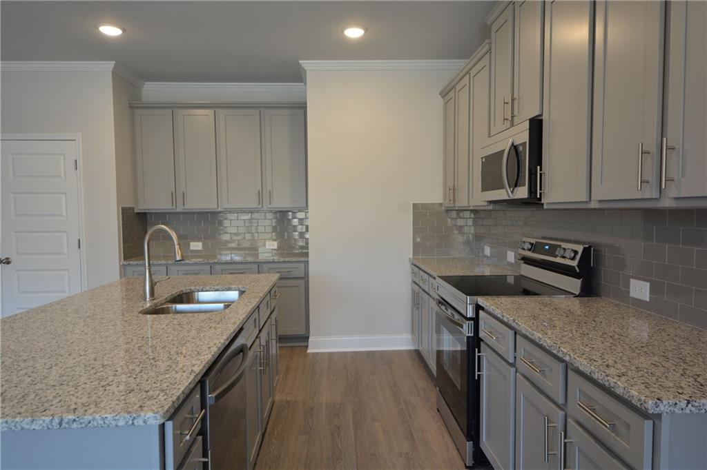 3829 Billabong Trail Gainesville GA 30506