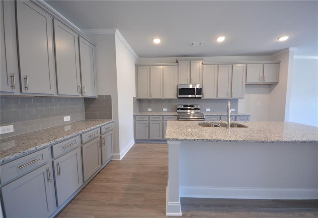 3829 Billabong Trail Gainesville GA 30506