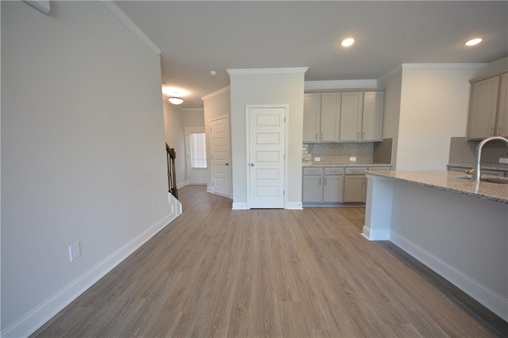 3829 Billabong Trail Gainesville GA 30506
