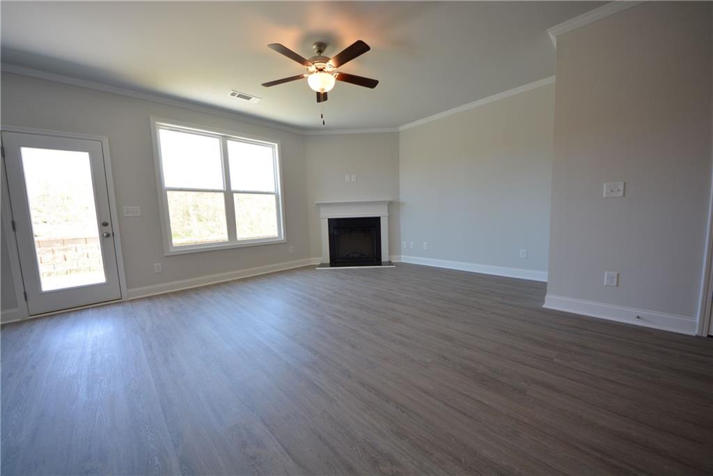 3829 Billabong Trail Gainesville GA 30506