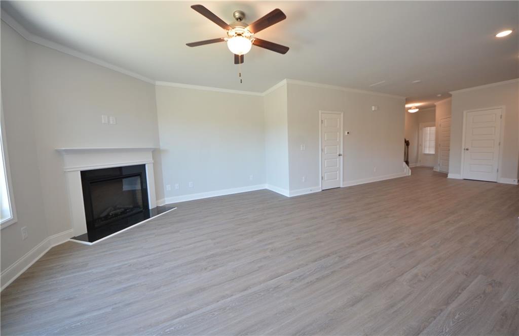 3829 Billabong Trail Gainesville GA 30506