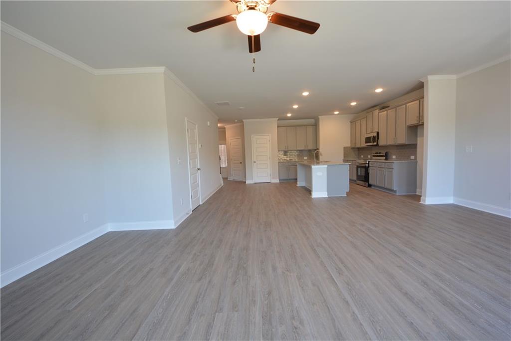 3829 Billabong Trail Gainesville GA 30506