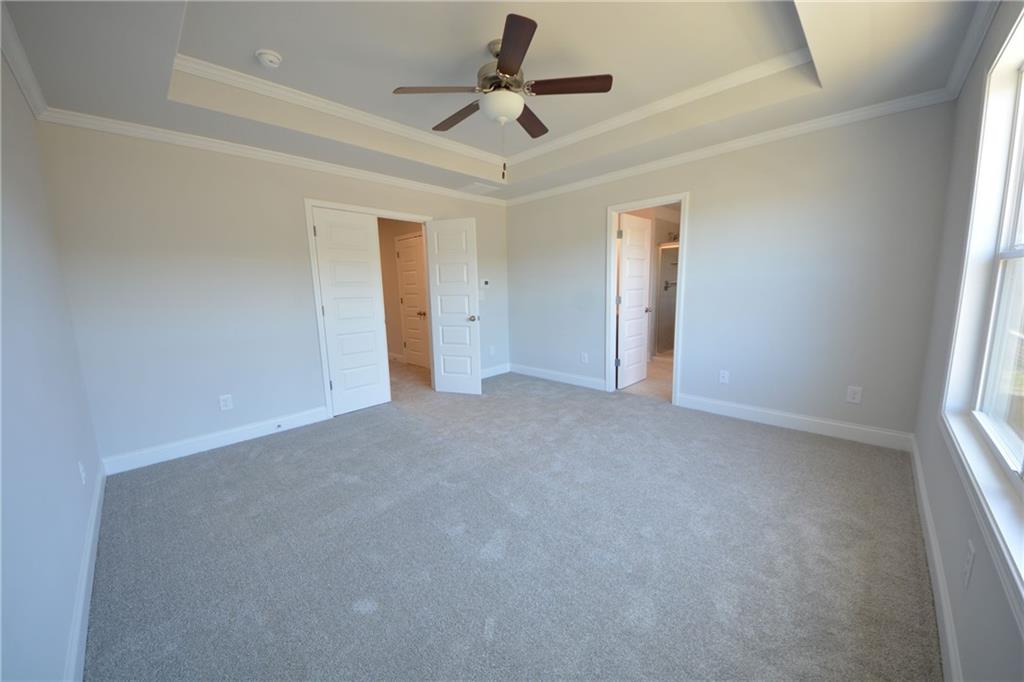 3829 Billabong Trail Gainesville GA 30506