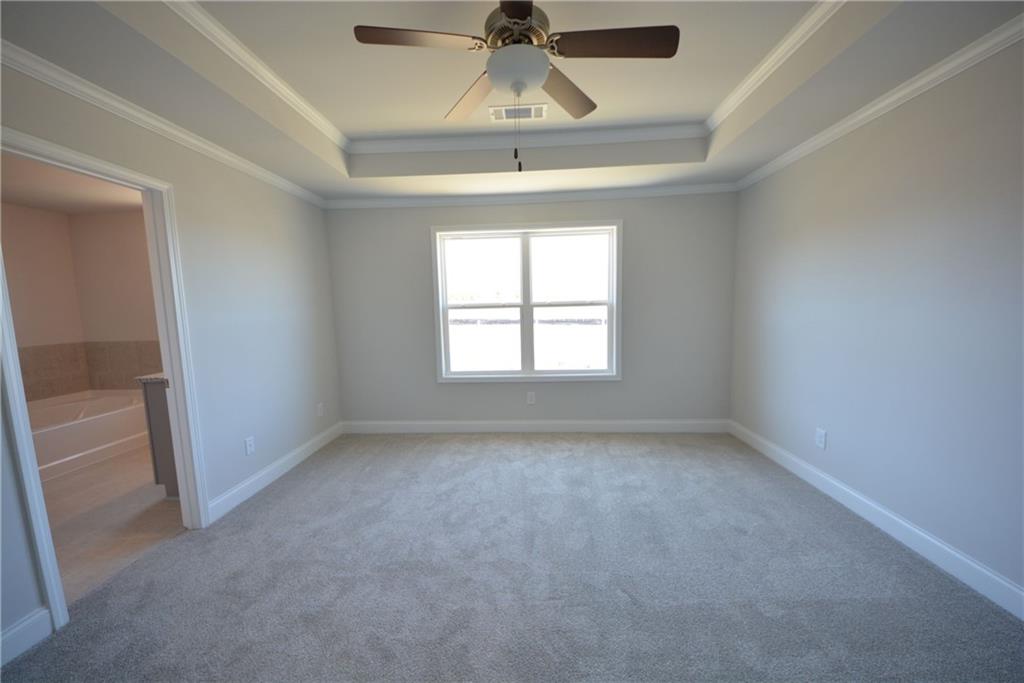 3829 Billabong Trail Gainesville GA 30506