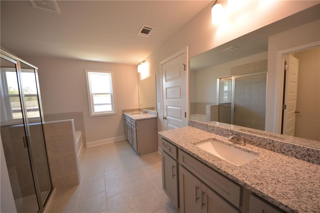 3829 Billabong Trail Gainesville GA 30506