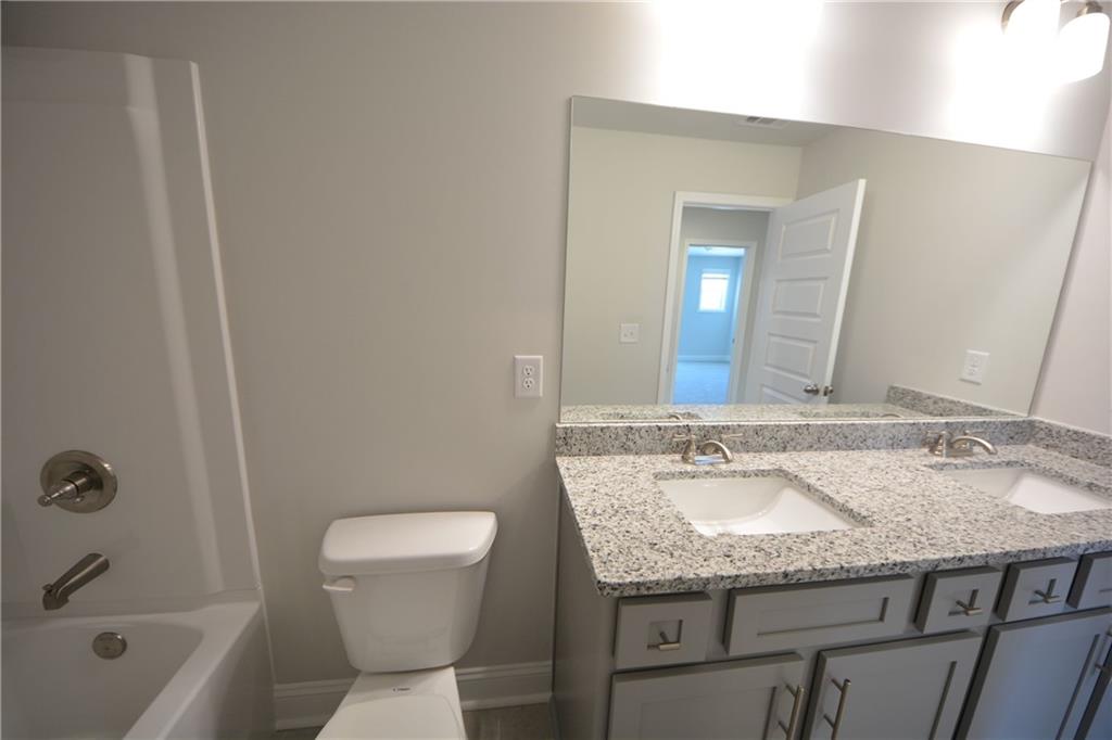 3829 Billabong Trail Gainesville GA 30506