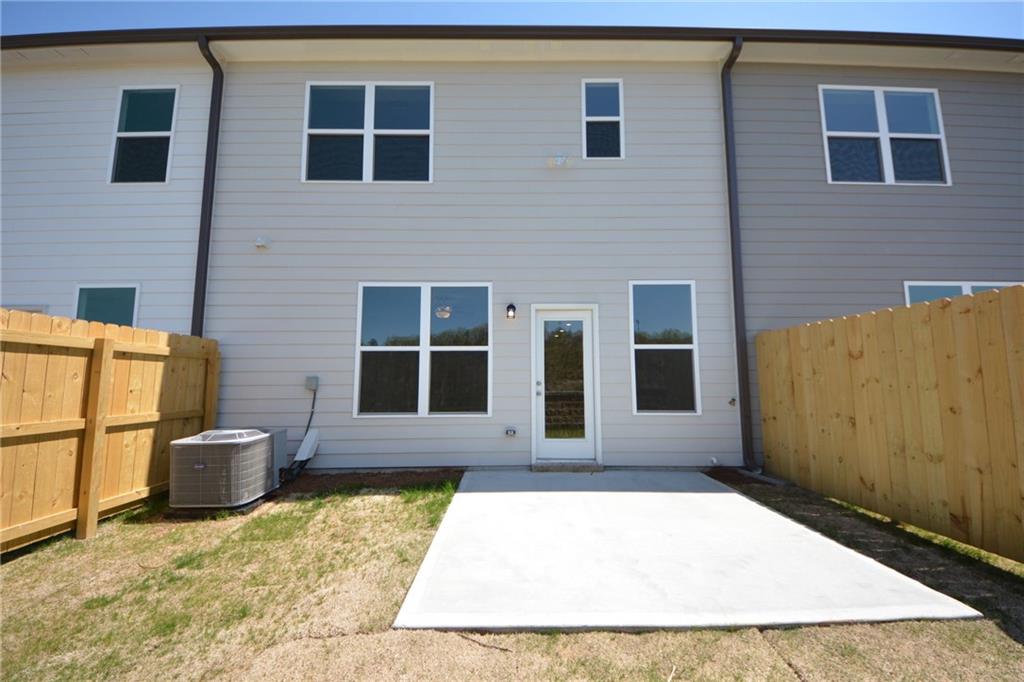 3829 Billabong Trail Gainesville GA 30506