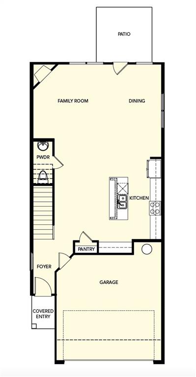 3829 Billabong Trail Gainesville GA 30506