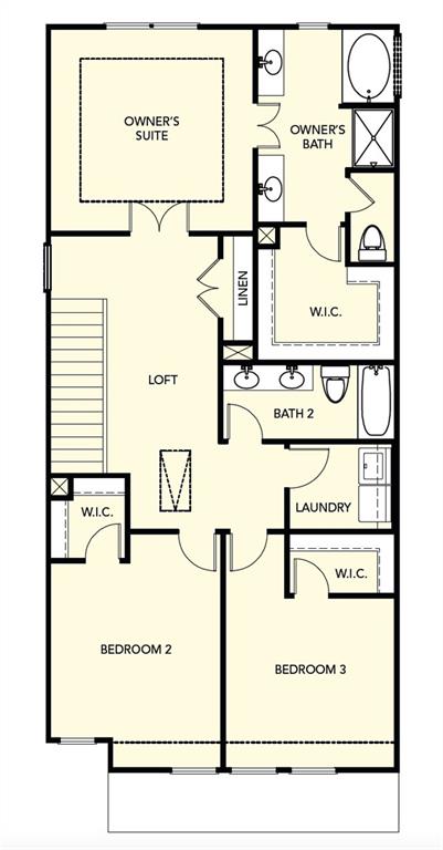 3829 Billabong Trail Gainesville GA 30506